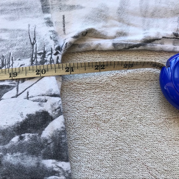 Baja 500 all over print long sleeve shirt - Picture 6 of 6